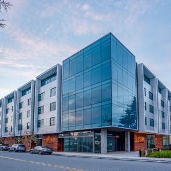 Shashi Hotel Mountain View, an Urban Resort Thumbnail