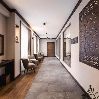 ARIETES MARMONT Resort