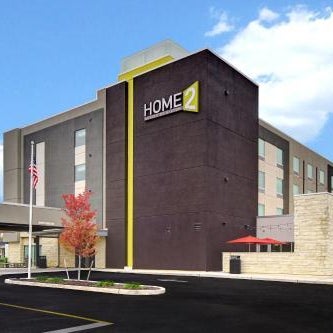 Home2 Suites By Hilton East Hanover, NJ Thumbnail