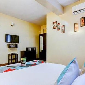 Emirates Rooms Thumbnail