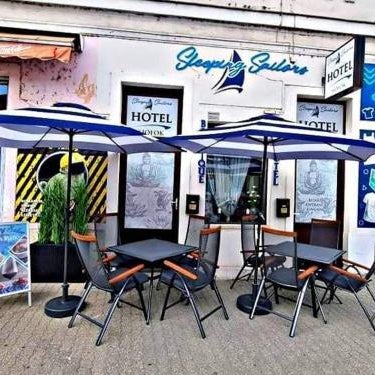 Sleeping Sailor Boutique Hotel Thumbnail