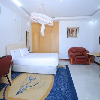 Frontiers Hotel & Conference Entebbe Thumbnail