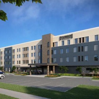 Staybridge Suites - Southgate - Detroit Area By IHG