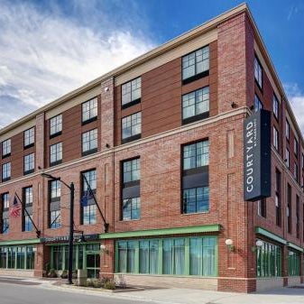 Courtyard by Marriott® Manhattan Aggieville Thumbnail