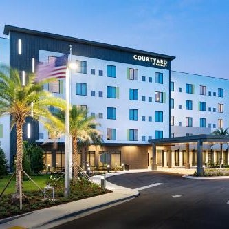 Courtyard by Marriott Port St. Lucie Tradition Thumbnail