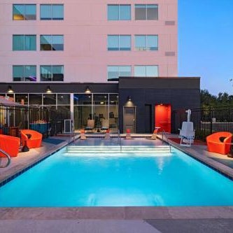Aloft by Marriott San Antonio UTSA Area