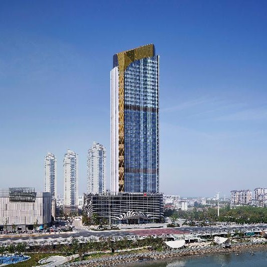 Yancheng Marriott Hotel