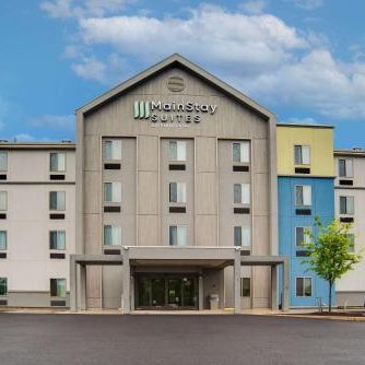 MainStay Suites Carlisle - Harrisburg Thumbnail