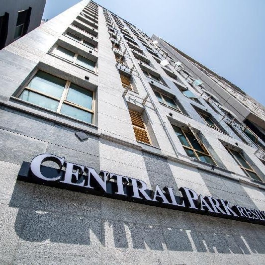 Jeju Central Park Residence Thumbnail