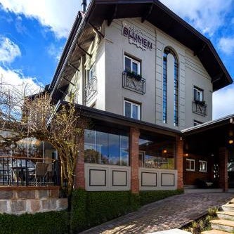 Blumen Hotel Boutique