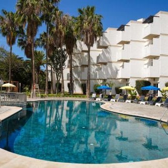 Odyssee Park hotel Thumbnail