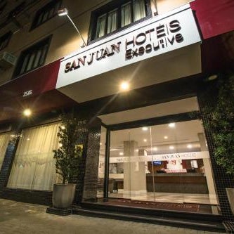 SJ Executive - San Juan Curitiba Thumbnail