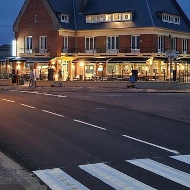 L'Huitrière Thumbnail