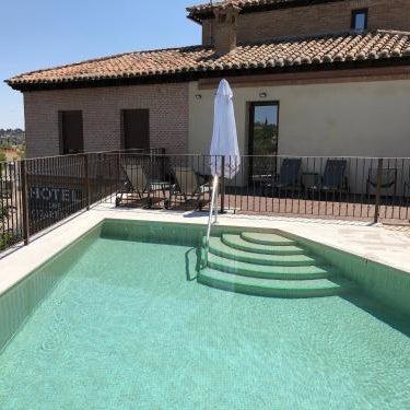 Hotel Los Cigarrales