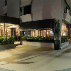 Faial Prime Suites