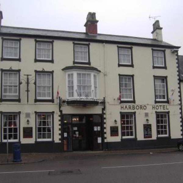 Harboro Hotel