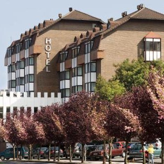Hotel Txartel Thumbnail