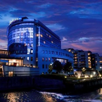 Radisson Blu Hotel Nydalen, Oslo Thumbnail