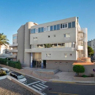 Hotel Mediterráneo