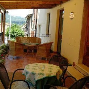 Hotel Picchio