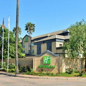 Holiday Inn Johannesburg Airport By IHG Thumbnail