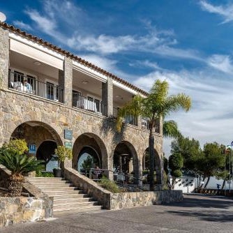 Parador de Málaga Gibralfaro