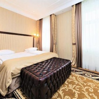 RIXWELL GERTRUDE HOTEL Thumbnail