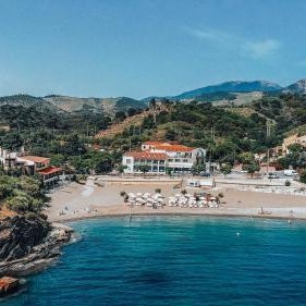 Les Elmes - Hotel & Spa