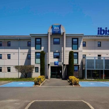 ibis budget Albi Terssac