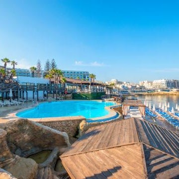 DoubleTree by Hilton Malta Thumbnail