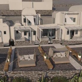 Phaos Santorini Suites Thumbnail