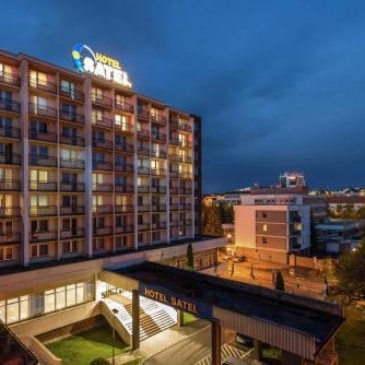 Hotel Satel Thumbnail