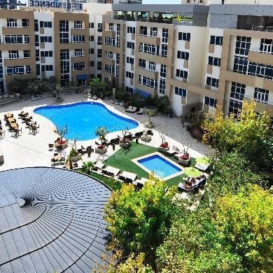 Elite Seef Residence And Hotel Thumbnail