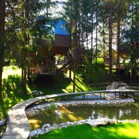 Plitvice Holiday Resort Thumbnail