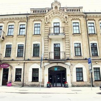 City Hotels Algirdas