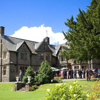 Maes Manor Country Hotel Thumbnail
