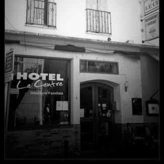 Hotel Le Centre