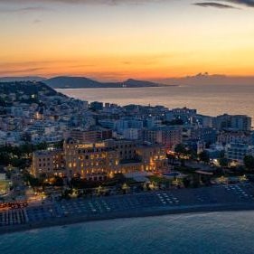 Hotel Parthenon Rodos city Thumbnail