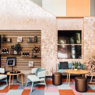 Vienna House Easy by Wyndham Stuttgart Thumbnail