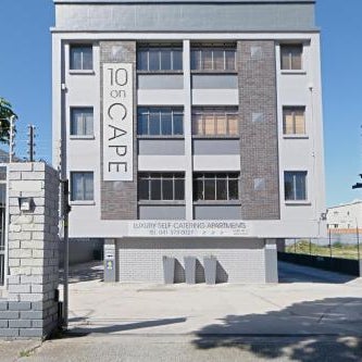 10 on Cape Self Catering Apartments Thumbnail