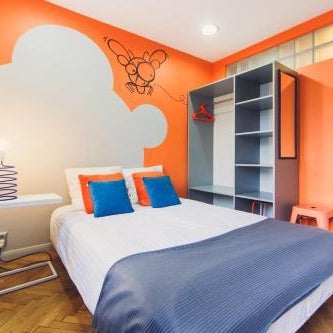 LazeMaze Hostel Thumbnail
