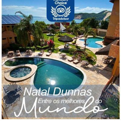 Natal Dunnas Hotel