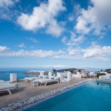 Above Blue Suites Thumbnail