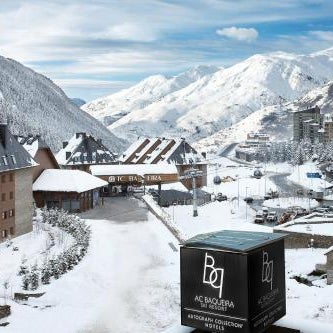 Hotel AC Baqueira Ski Resort, Autograph Collection