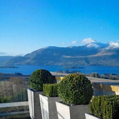 Aghadoe Heights Hotel & Spa Thumbnail