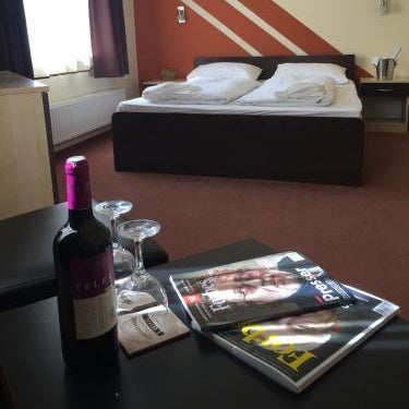 City Hotel Agoston Thumbnail
