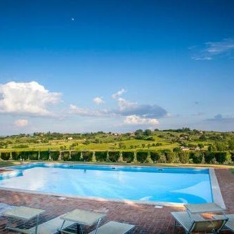 Agriturismo Sanguineto
