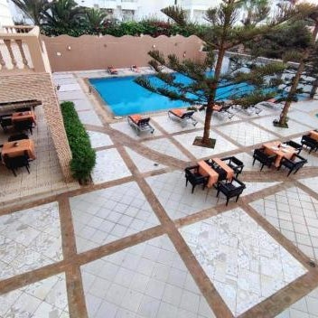 Agyad Maroc Appart-Hotel Thumbnail