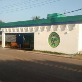 Cuca Legal Hotel