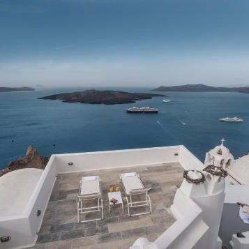 Aigialos Luxury Traditional Settlement Thumbnail